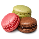 Macarons Frais