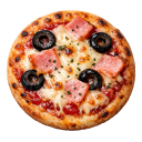Mini Pizza