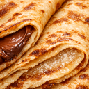 Crêpes